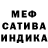 Альфа ПВП крисы CK Will RAF
